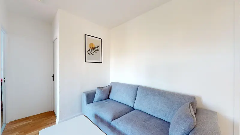 Photo du 17 Rue Vincent Van Gogh, 31100 Toulouse, France Toulouse