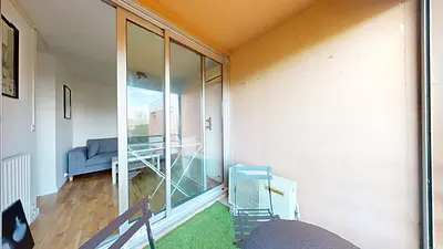 Photo du 17 Rue Vincent Van Gogh, 31100 Toulouse, France Toulouse