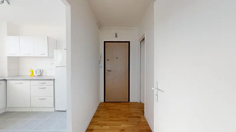 Photo du 17 Rue Vincent Van Gogh, 31100 Toulouse, France Toulouse