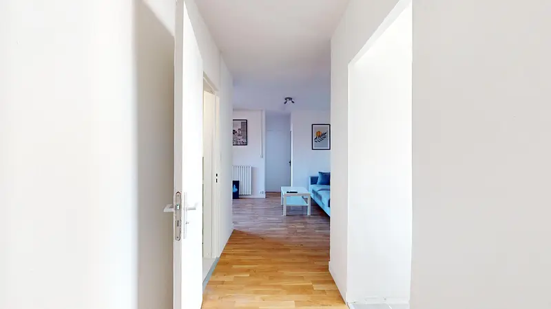 Photo du 17 Rue Vincent Van Gogh, 31100 Toulouse, France Toulouse
