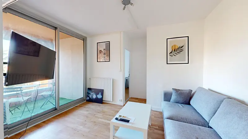 Photo du 17 Rue Vincent Van Gogh, 31100 Toulouse, France Toulouse