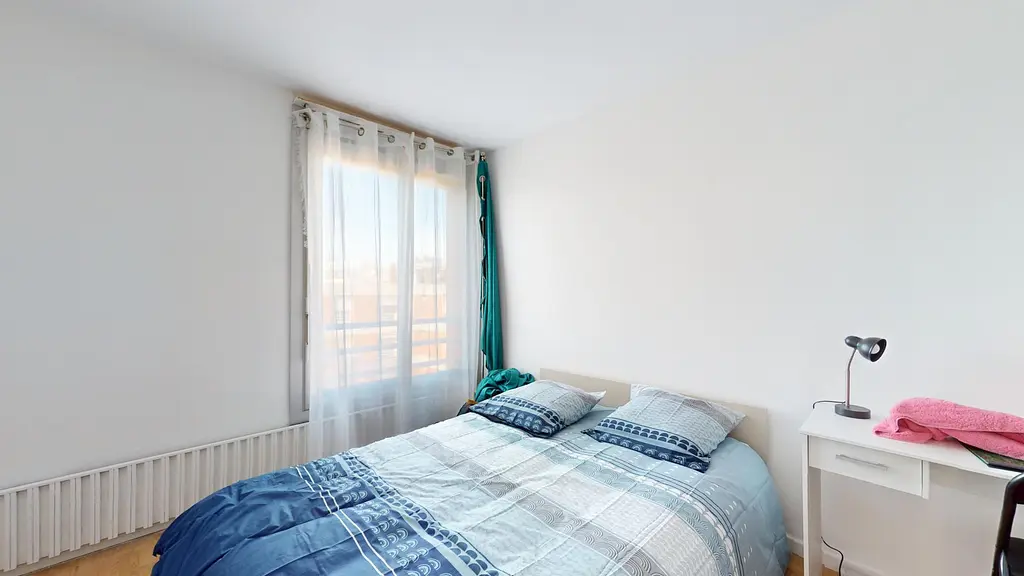 Photo du 17 Rue Vincent Van Gogh, 31100 Toulouse, France Toulouse