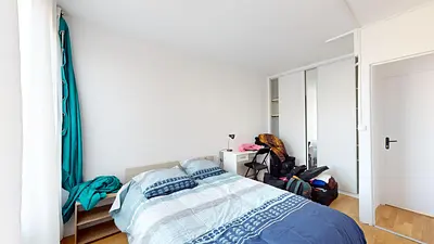 Photo du 17 Rue Vincent Van Gogh, 31100 Toulouse, France Toulouse