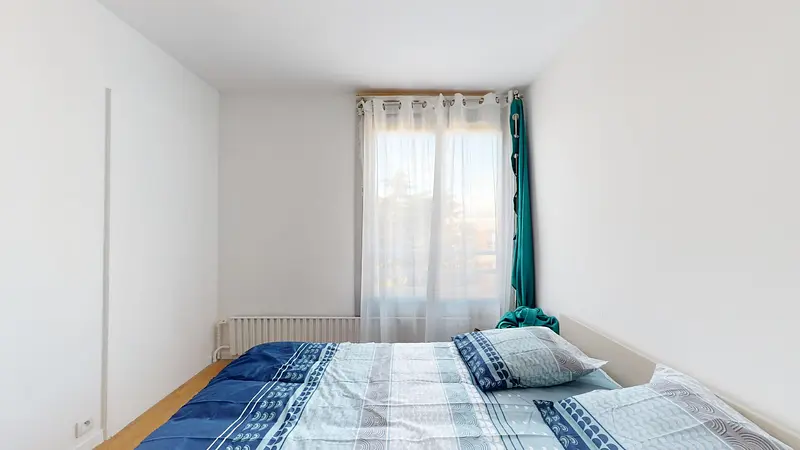 Photo du 17 Rue Vincent Van Gogh, 31100 Toulouse, France Toulouse