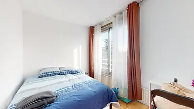 Photo du 17 Rue Vincent Van Gogh, 31100 Toulouse, France Toulouse
