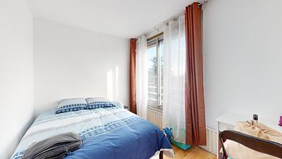 Photo du 17 Rue Vincent Van Gogh, 31100 Toulouse, France Toulouse