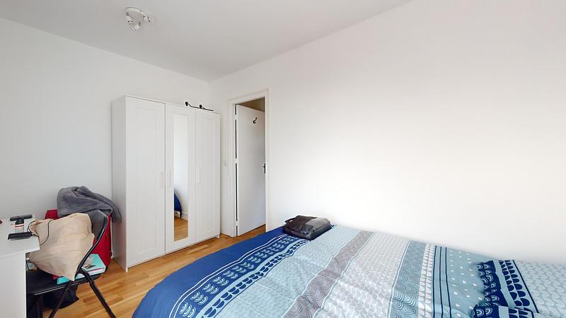 Photo du 17 Rue Vincent Van Gogh, 31100 Toulouse, France Toulouse