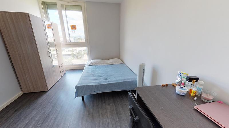 Photo du 286 route de Genas, 69500 Bron, France Bron