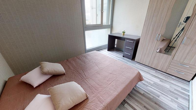 Photo du 286 route de Genas, 69500 Bron, France Bron