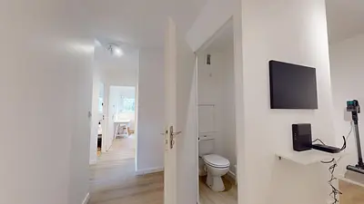 Photo du 91 Avenue du 25ème Régiment de Tirailleurs Sénégalais, 69009 Lyon, France Lyon