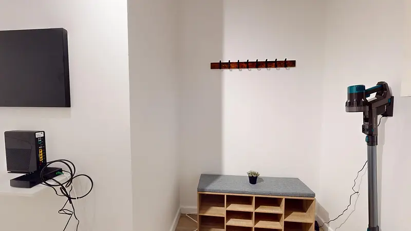 Photo du 91 Avenue du 25ème Régiment de Tirailleurs Sénégalais, 69009 Lyon, France Lyon