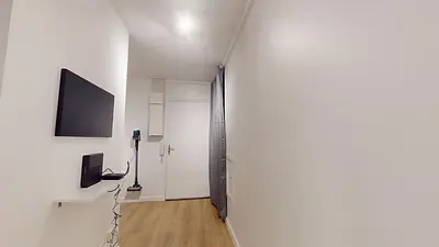 Photo du 91 Avenue du 25ème Régiment de Tirailleurs Sénégalais, 69009 Lyon, France Lyon