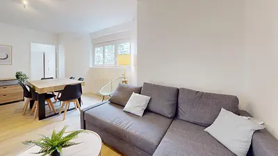 Photo du 91 Avenue du 25ème Régiment de Tirailleurs Sénégalais, 69009 Lyon, France Lyon