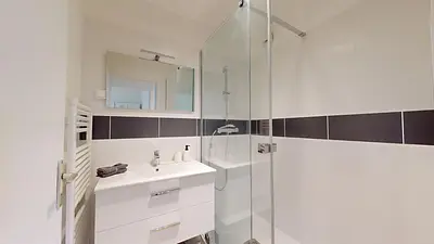 Photo du 91 Avenue du 25ème Régiment de Tirailleurs Sénégalais, 69009 Lyon, France Lyon