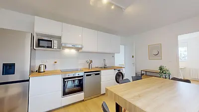 Photo du 91 Avenue du 25ème Régiment de Tirailleurs Sénégalais, 69009 Lyon, France Lyon