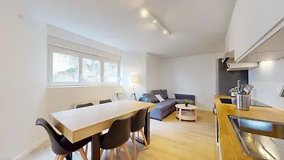 Photo du 91 Avenue du 25ème Régiment de Tirailleurs Sénégalais, 69009 Lyon, France Lyon