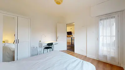 Photo du 8 Rue Des Cultures, 14000 Caen, France Caen