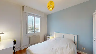 Photo du 8 Rue Des Cultures, 14000 Caen, France Caen