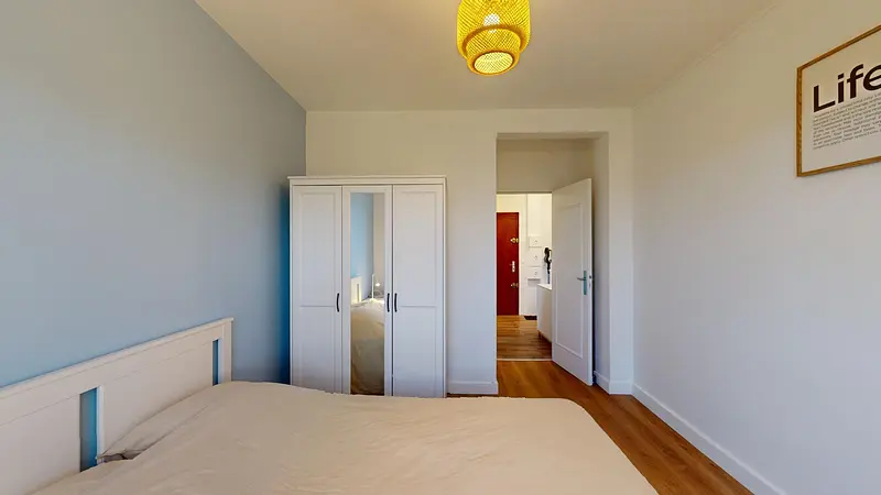 Photo du 8 Rue Des Cultures, 14000 Caen, France Caen