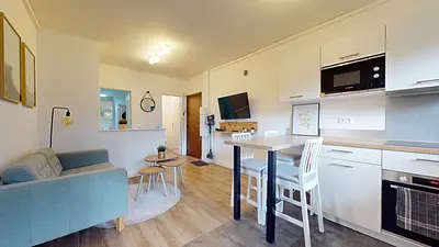 Photo du 8 Rue Des Cultures, 14000 Caen, France Caen