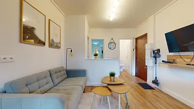 Photo du 8 Rue Des Cultures, 14000 Caen, France Caen