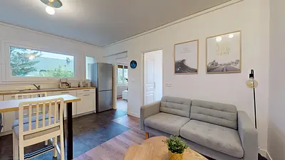 Photo du 8 Rue Des Cultures, 14000 Caen, France Caen