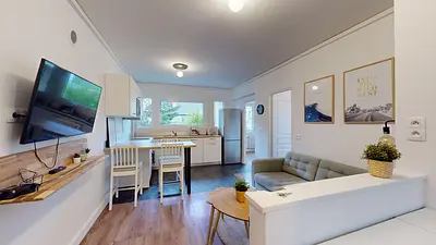 Photo du 8 Rue Des Cultures, 14000 Caen, France Caen