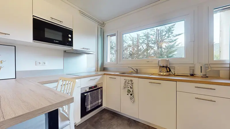 Photo du 8 Rue Des Cultures, 14000 Caen, France Caen