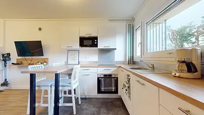 Photo du 8 Rue Des Cultures, 14000 Caen, France Caen