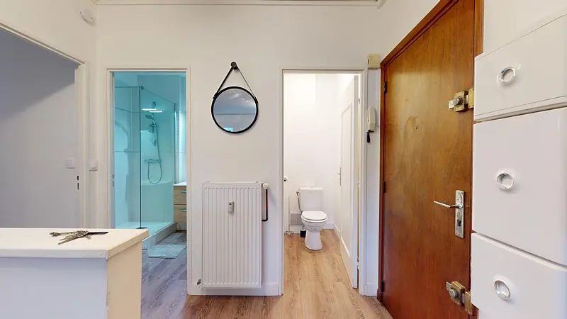 Photo du 8 Rue Des Cultures, 14000 Caen, France Caen