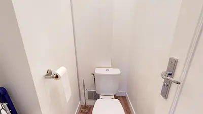 Photo du 8 Rue Des Cultures, 14000 Caen, France Caen