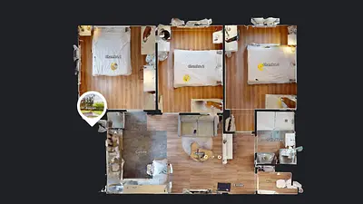 Photo du 8 Rue Des Cultures, 14000 Caen, France Caen