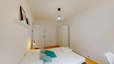 Photo du 91 Avenue du 25ème Régiment de Tirailleurs Sénégalais, 69009 Lyon, France Lyon