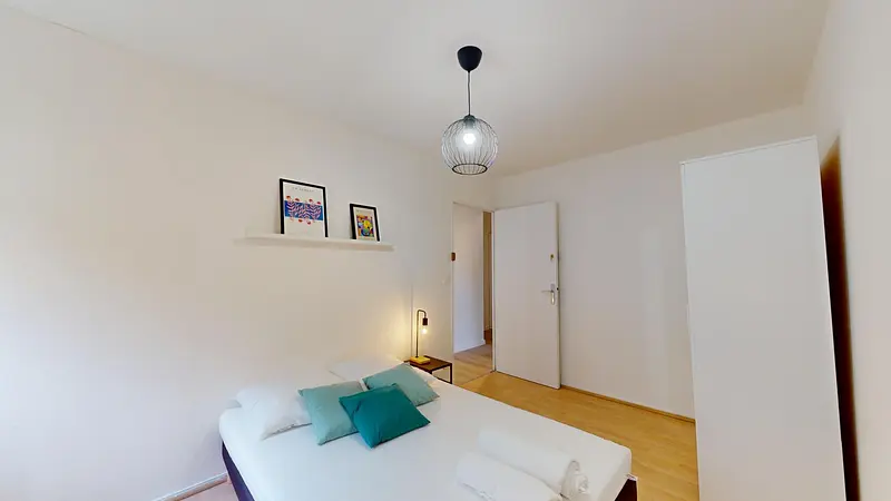 Photo du 91 Avenue du 25ème Régiment de Tirailleurs Sénégalais, 69009 Lyon, France Lyon