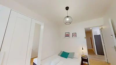 Photo du 91 Avenue du 25ème Régiment de Tirailleurs Sénégalais, 69009 Lyon, France Lyon