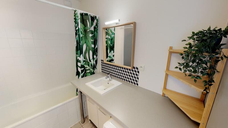 Photo du 4 Rue Eugène Manuel, 69100 Villeurbanne, France Villeurbanne