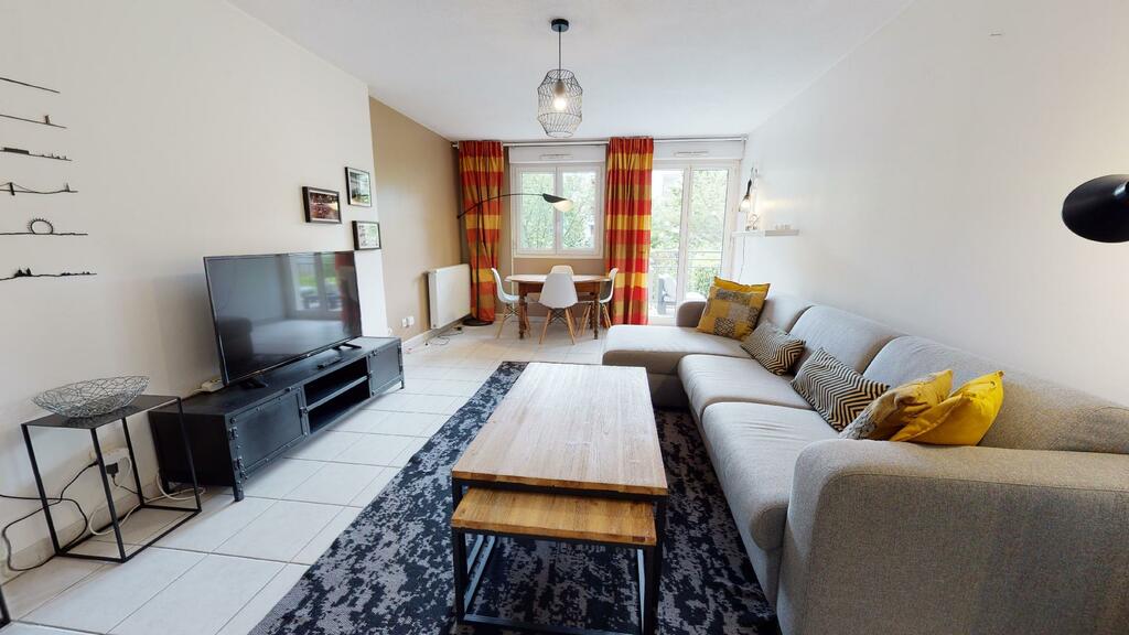 Photo du 1 Passage Martin, 69100 Villeurbanne, France Villeurbanne