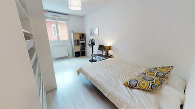 Photo du 1 Passage Martin, 69100 Villeurbanne, France Villeurbanne