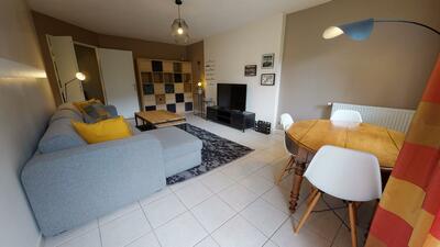 Photo du 1 Passage Martin, 69100 Villeurbanne, France Villeurbanne