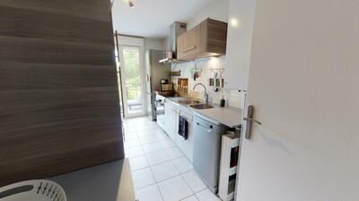 Photo du 1 Passage Martin, 69100 Villeurbanne, France Villeurbanne