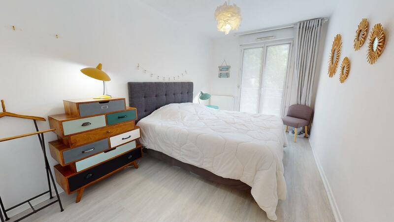 Photo du 1 Passage Martin, 69100 Villeurbanne, France Villeurbanne