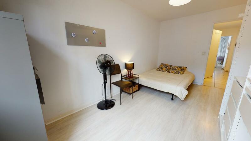 Photo du 1 Passage Martin, 69100 Villeurbanne, France Villeurbanne