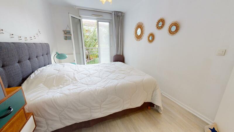 Photo du 1 Passage Martin, 69100 Villeurbanne, France Villeurbanne