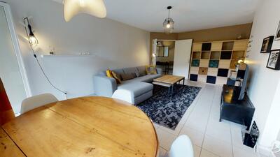 Photo du 1 Passage Martin, 69100 Villeurbanne, France Villeurbanne