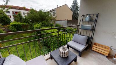 Photo du 1 Passage Martin, 69100 Villeurbanne, France Villeurbanne