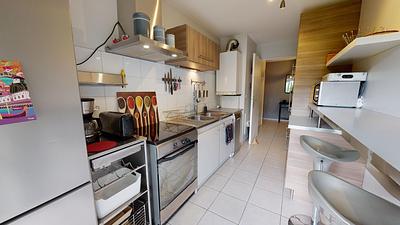 Photo du 1 Passage Martin, 69100 Villeurbanne, France Villeurbanne