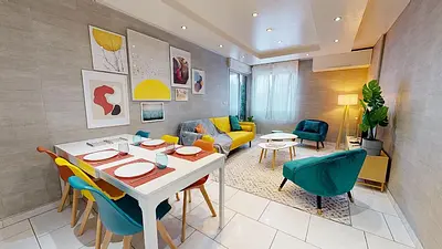 Photo du 9 Impasse De L'azur, 31100 Toulouse, France Toulouse