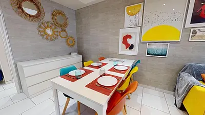 Photo du 9 Impasse De L'azur, 31100 Toulouse, France Toulouse