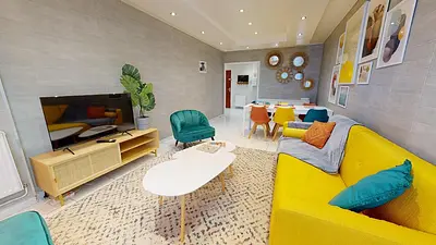 Photo du 9 Impasse De L'azur, 31100 Toulouse, France Toulouse