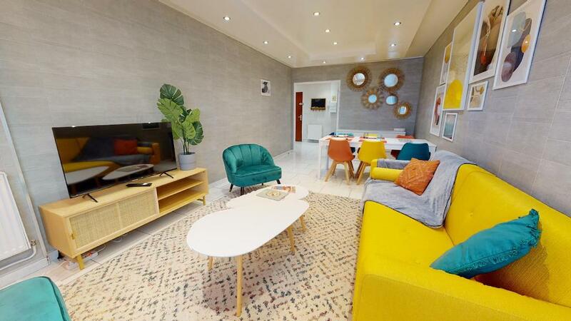 Photo du 9 Impasse De L'azur, 31100 Toulouse, France Toulouse